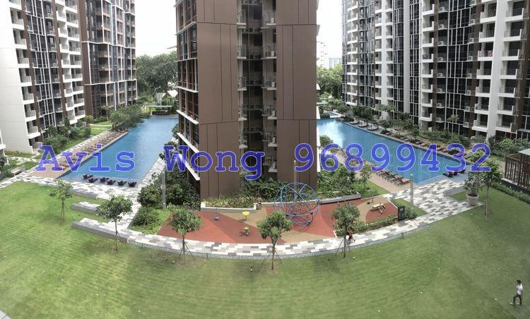 Sims Urban Oasis thumbnail photo